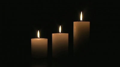 Candles Side
