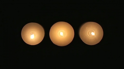 Candles Top