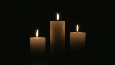 Candles Side Switch