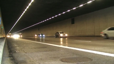 Tunnel Highway