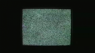 TV Distortion
